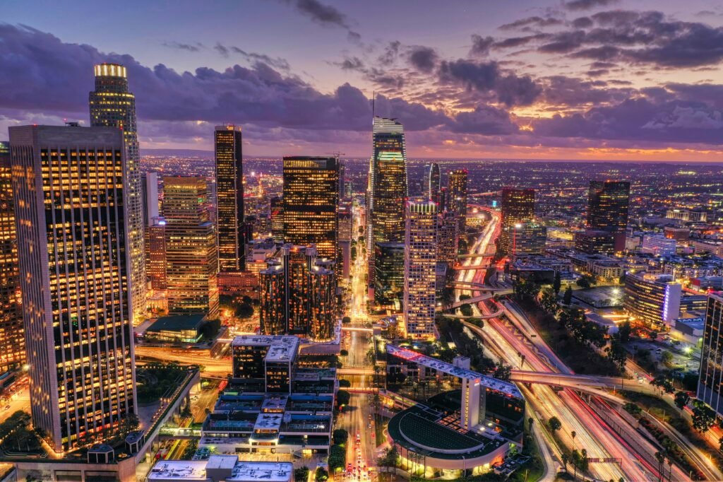 best california cities