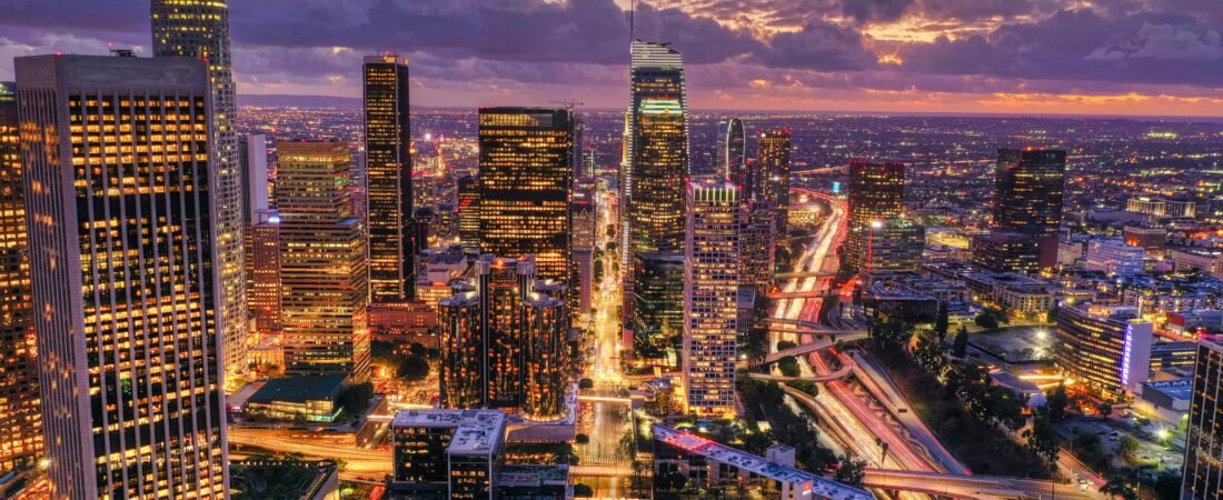 Best Places to Live in California for Different Lifestyles
