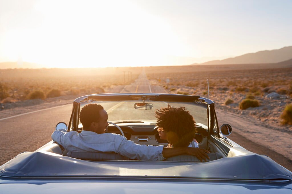 What Is Everyday Life in California Really Like?