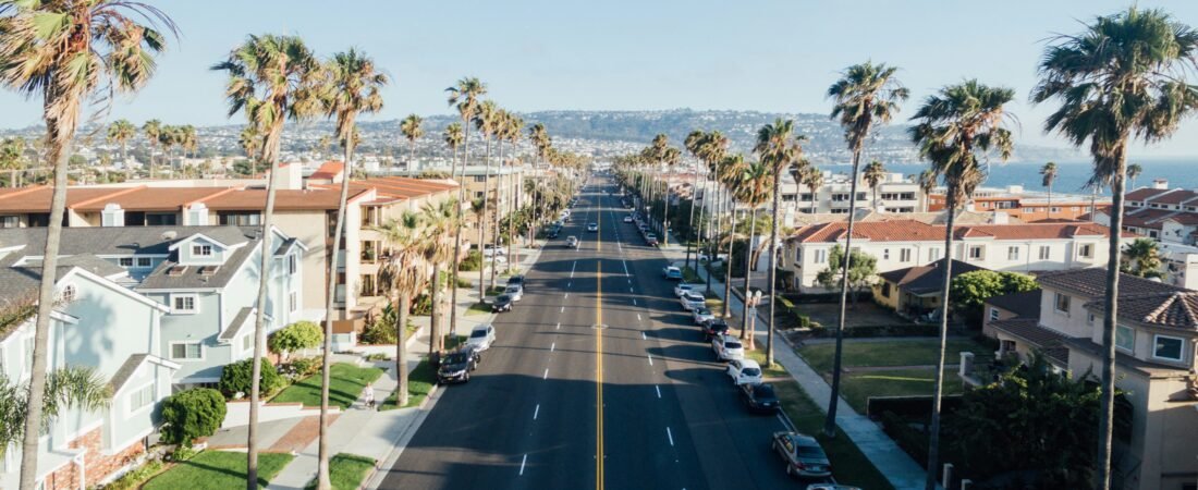 What Should You Know Before Moving to California From Another State?