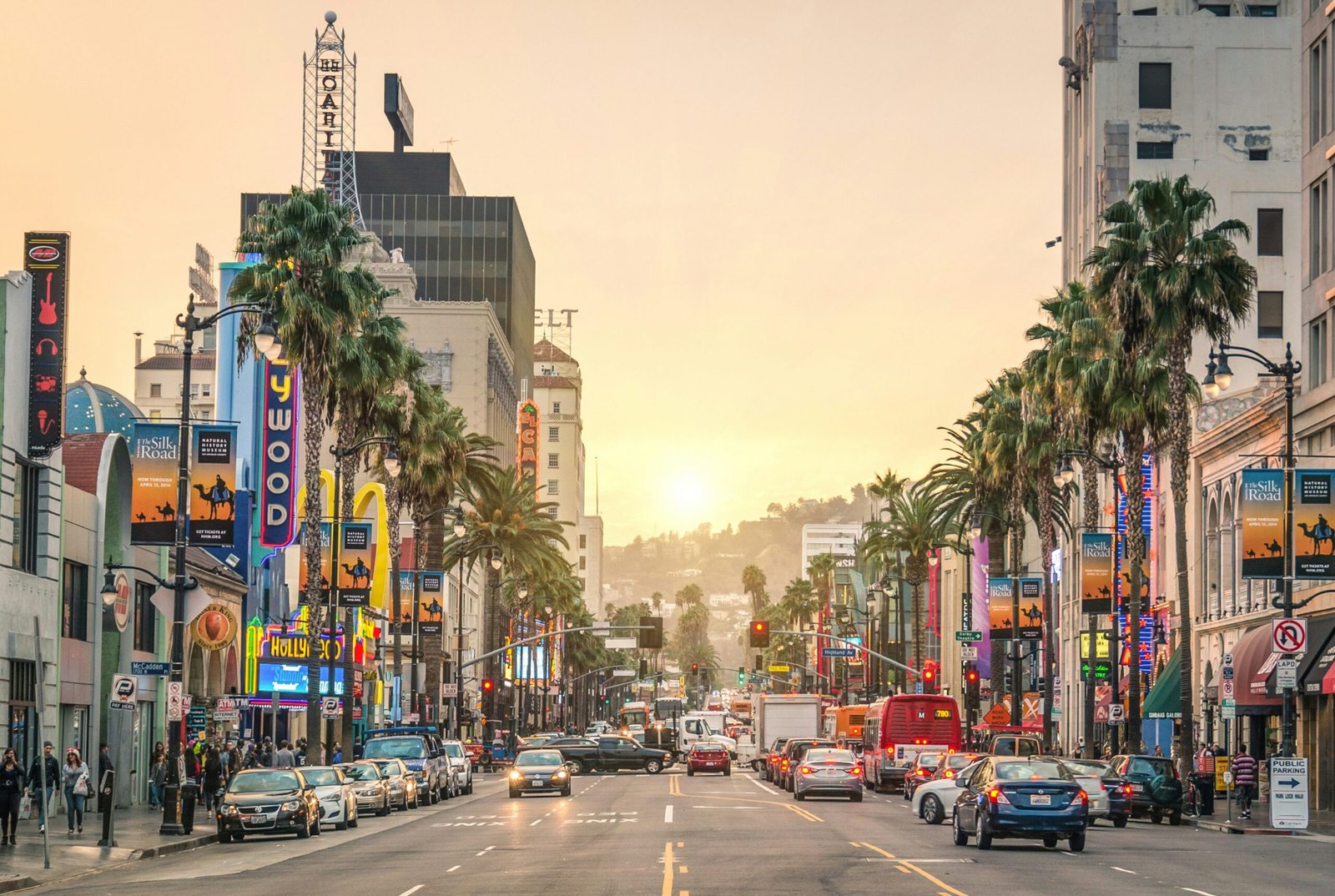 Northern California vs. Southern California: Where Should You Live?