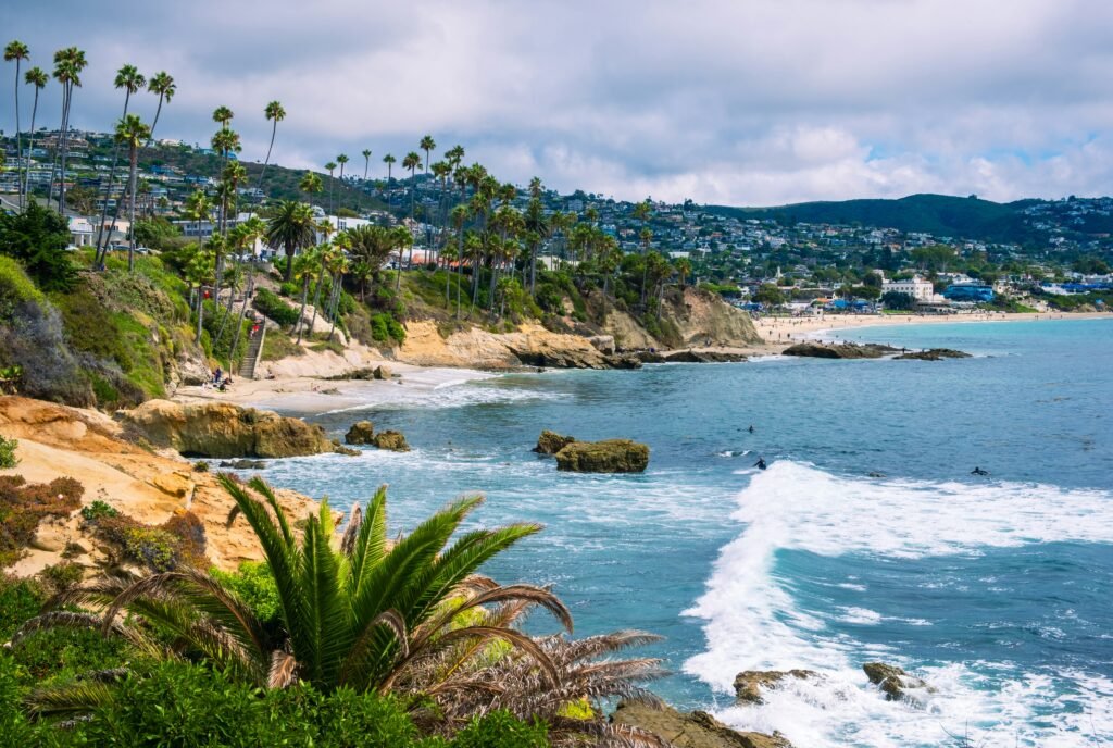 How to Prepare for Your First Summer in California