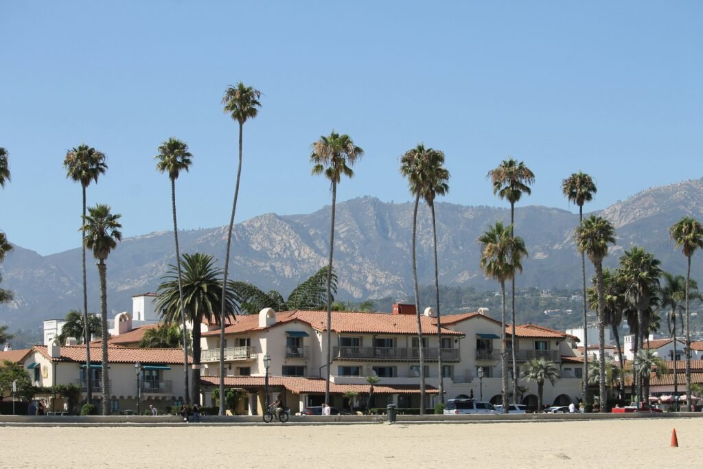 California Apartment Earthquake Safety Guide