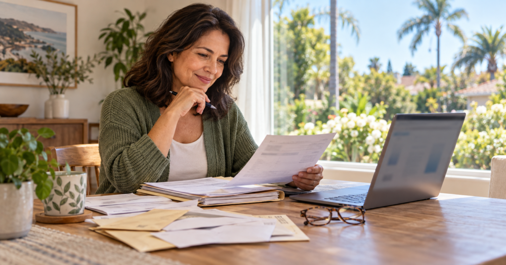 California unclaimed property