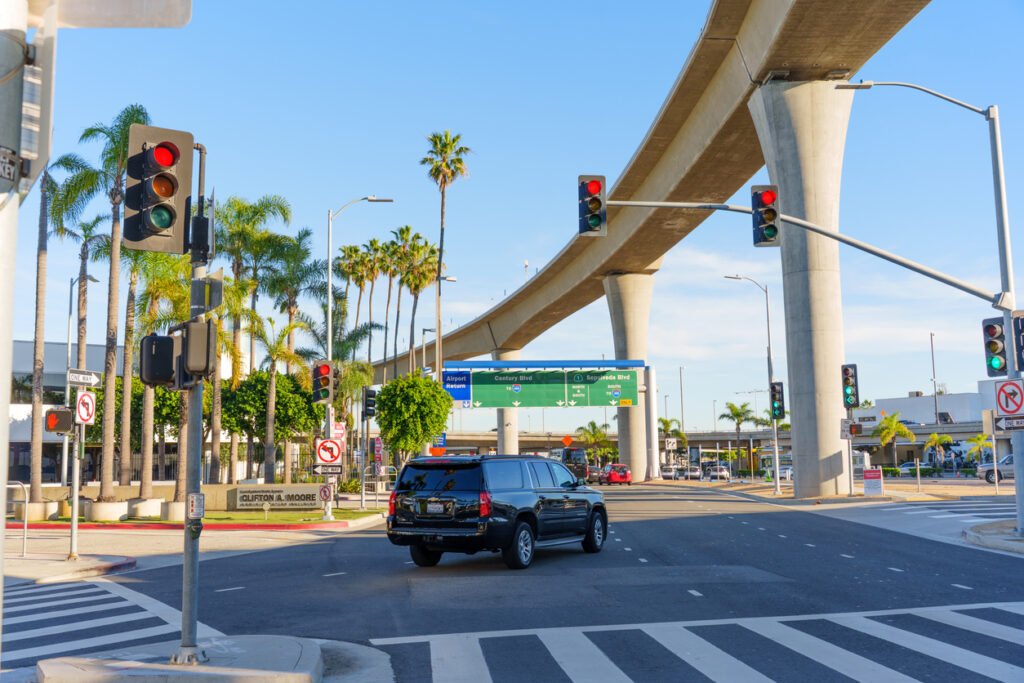 How Long Is Too Long for a California Work Commute?