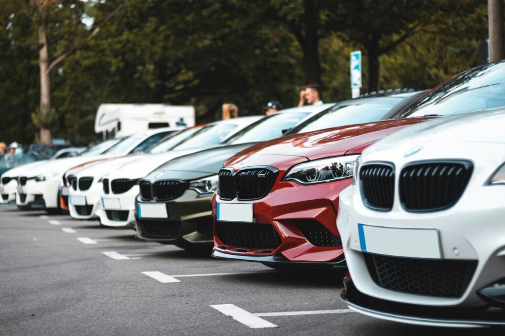 Understanding California Vehicle Registration Fees