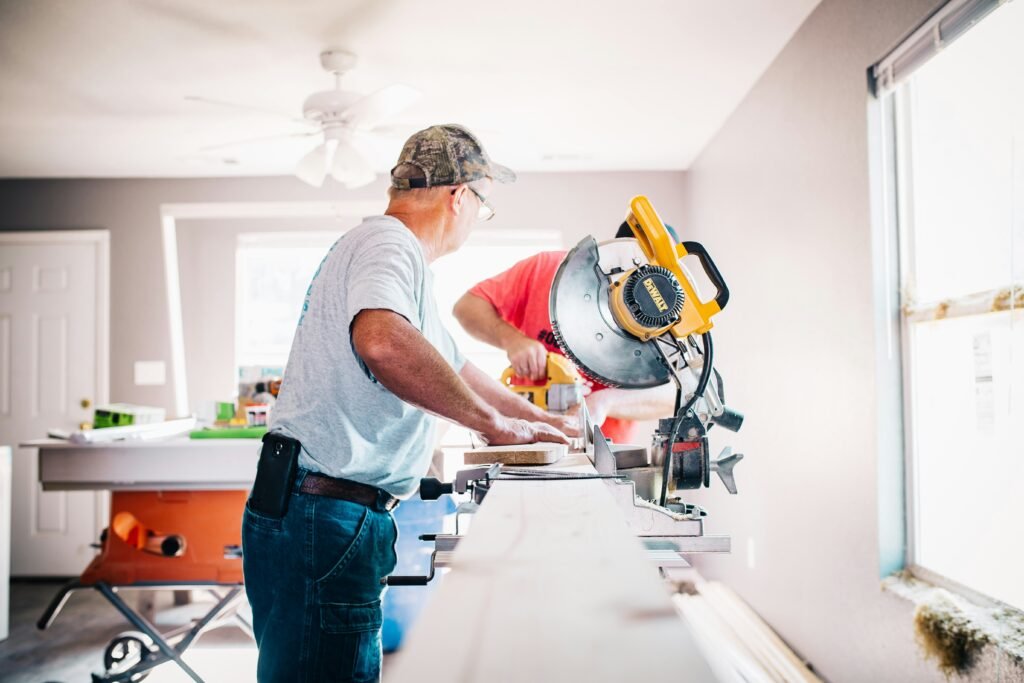 Los Angeles Home Renovation Costs for a 3-Bedroom House