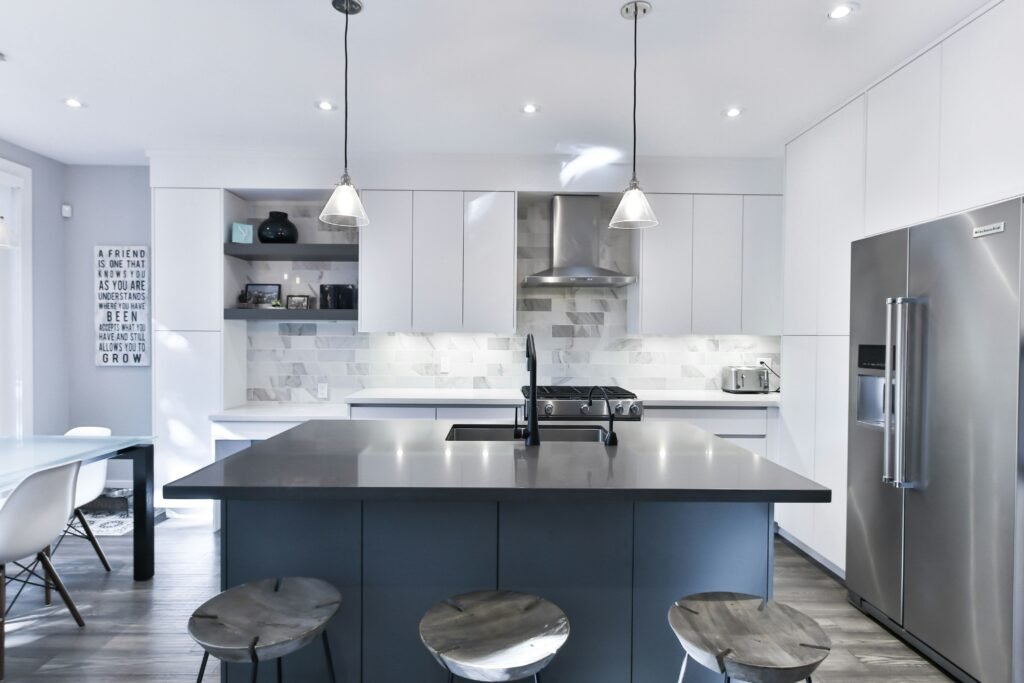 Sacramento Small Kitchen Remodel Cost: 2026 Guide